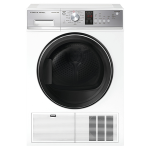 Fisher & Paykel Series 5 8kg Heat Pump Dryer DH8060P3