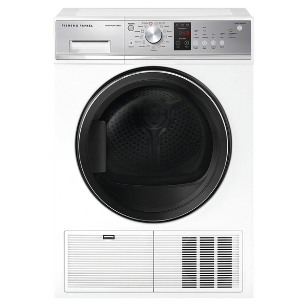 Heat pump new arrivals dryer appliances online