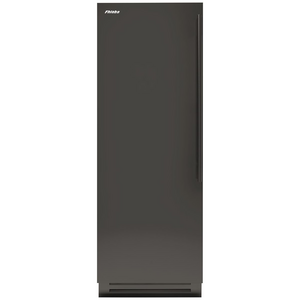 Fhiaba 478L Classic Freezer with Ice Maker Left Hinge Titanium