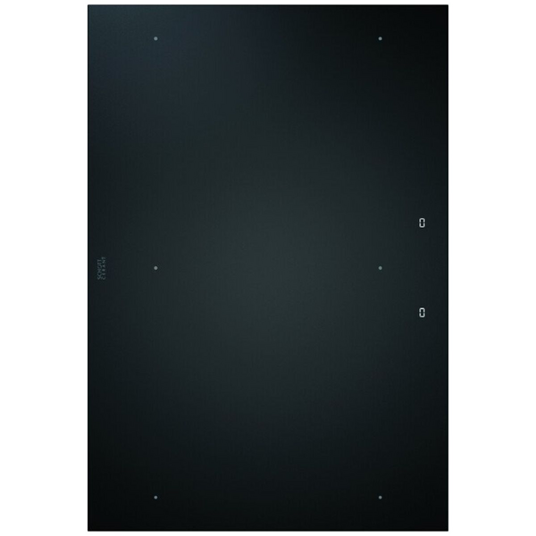 Bora Professional 3.0 Surface Induction Cooktop Module with Black Knobs PKFI3AB