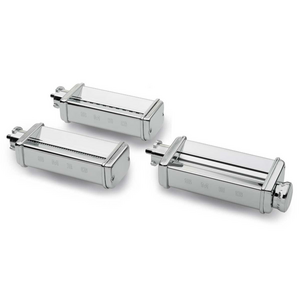 Smeg Pasta Roller & Cutter Set Attachment for Stand Mixer SMPC01