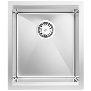 Abey Piazza Plus Single Bowl Sink