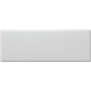 Nobo 2400W Panel Heater with Thermostat and Castors NTL4S24-FS40