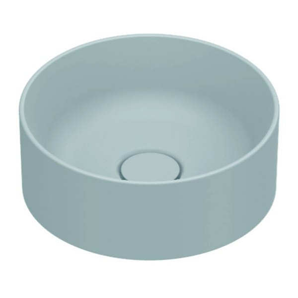 Catalano Zero 32 Countertop Basin - Satin Cement 0122320023