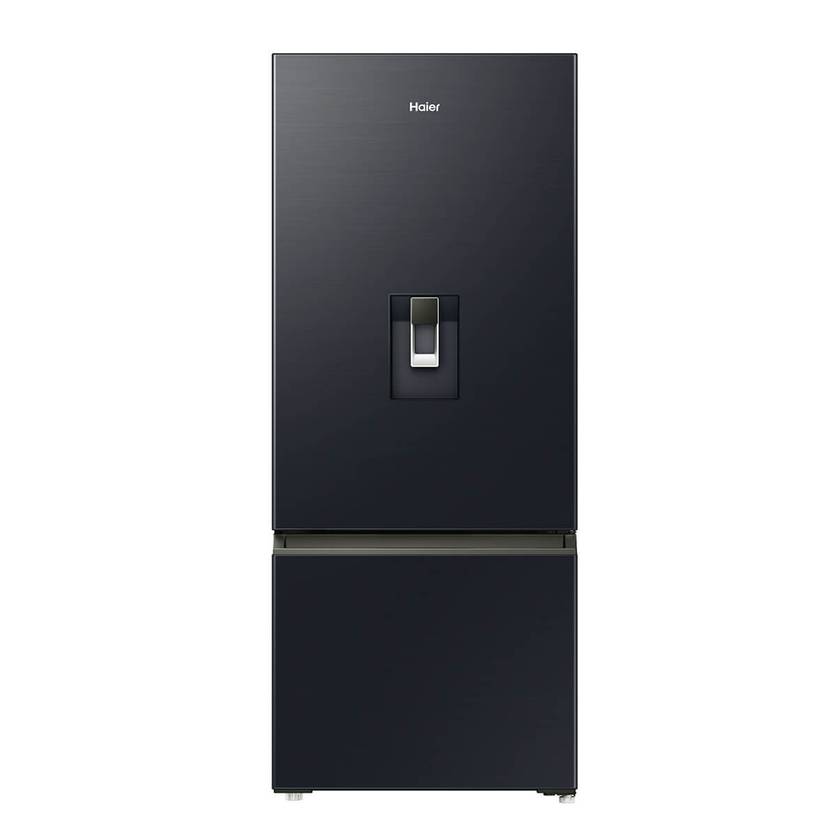 Haier bottom shop mount fridge