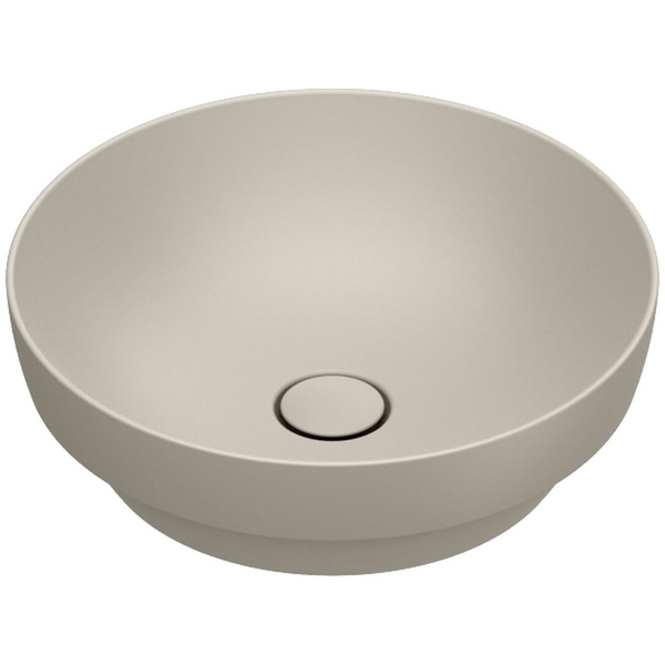 Catalano Sfera 450 Inset or Under Counter Basin Satin Sand 0524450029