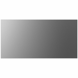 V-ZUG V4000 Warming Drawer Platinum 3403100003