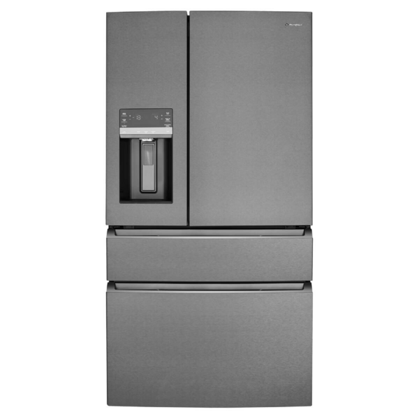 Lg handleless clearance refrigerator