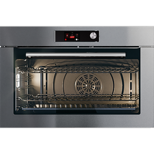 ILVE 90cm Stainless Steel Professional Plus Oven