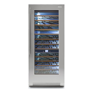 Fhiaba 90cm Classic Wine Cellar Right Hinge