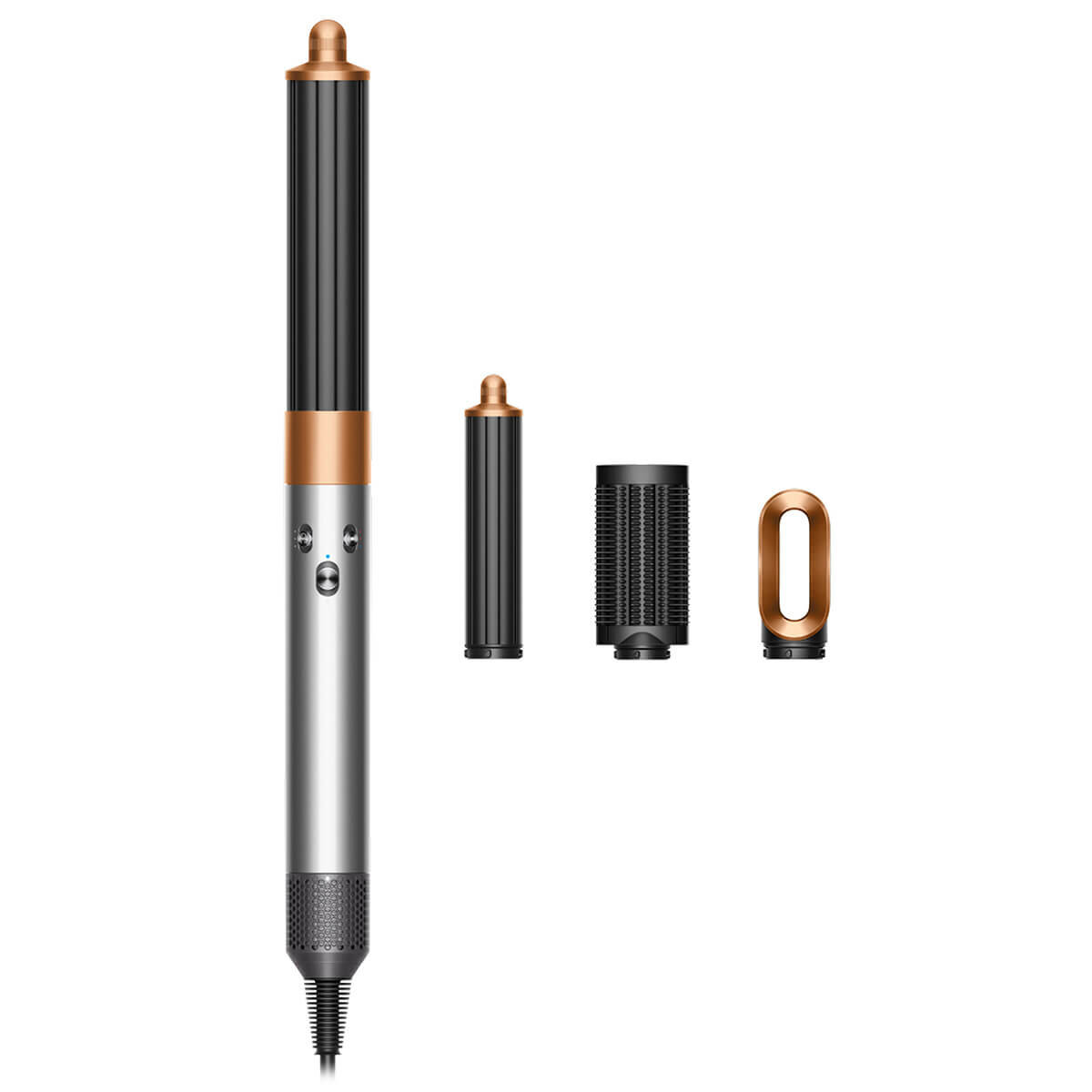 Dyson Airwrap Origin Multi Styler and Hair Dryer Nickel/Copper