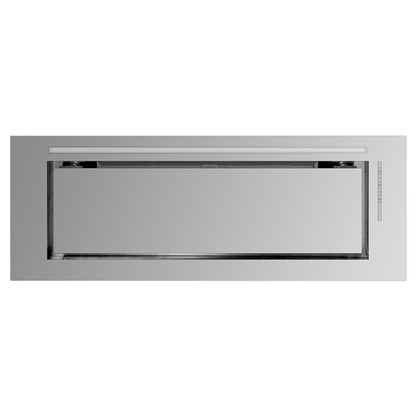 Schweigen 90cm Classic Series Under Cupboard Rangehood UM-PA9FQ