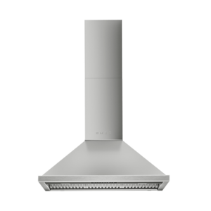 Smeg 90cm Portofino Decorative Wall Rangehood Stainless Steel