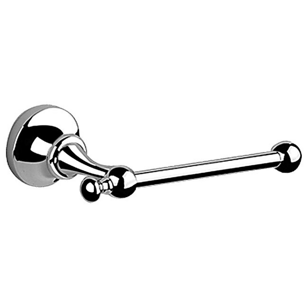 Armando Vicario Provincial Toilet Roll Holder Chrome 900048