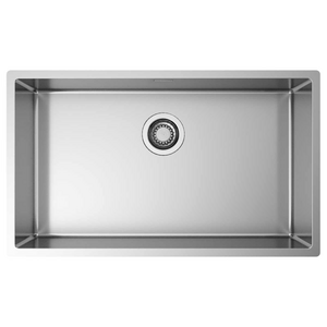 Artinox Radius 74 XL Extra Deep Bowl Sink