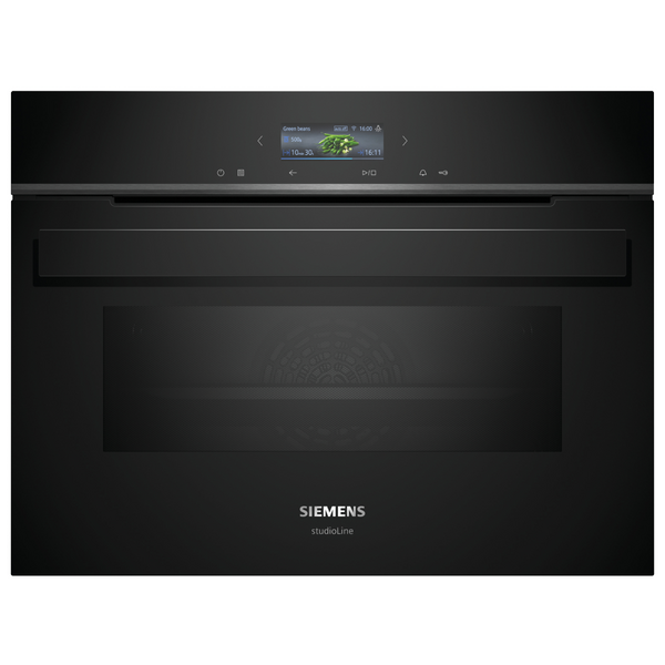 Siemens oven sales and microwave