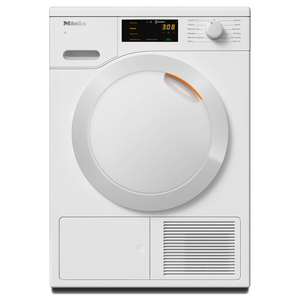 Miele T1 7kg Heat Pump Dryer TCB140WP