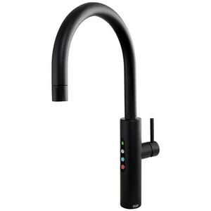 Billi Home BC with Gooseneck Multifunction Mixer Tap Matte Black