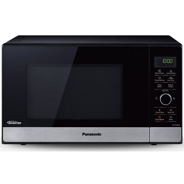 Panasonic 44 deals litre inverter microwave