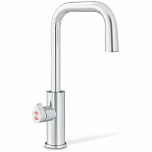 Zip HydroTap G5 Home Cube Plus Boiling Filtered Tap Brushed Chrome