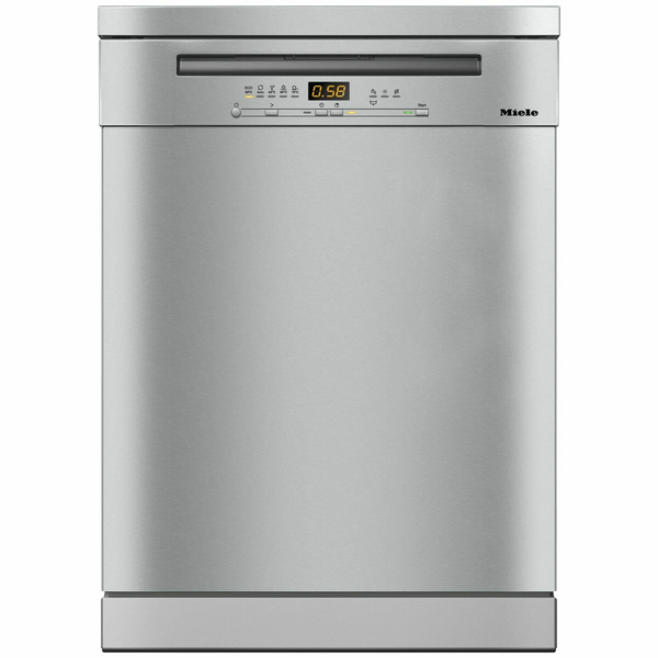 Miele dishwasher slimline hot sale