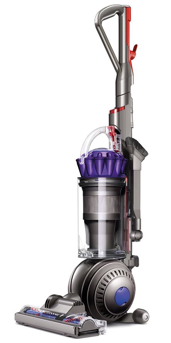 Dyson Upright Vacuum Cleaner DC65ANIMAL Winning Appliances