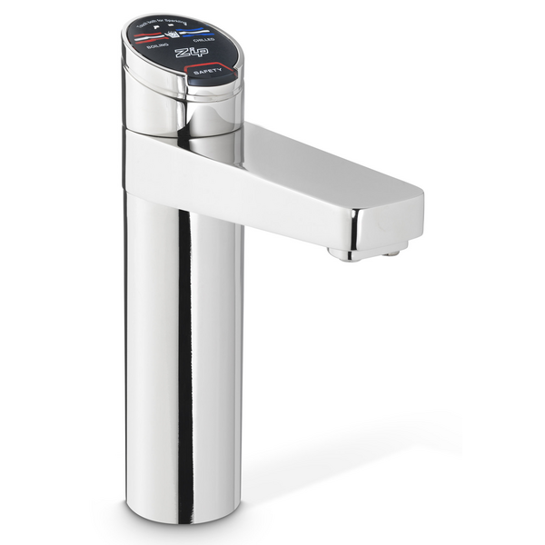 Zip HydroTap Elite Boiling Chilled and Sparkling Filtered Water with ...