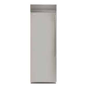 Fhiaba 478L X-PRO Column Freezer and Ice Maker Left Hinge Stainless Steel XS7490FZ3IASS