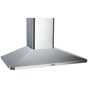 Schweigen 60cm Silent Canopy Rangehood and ISO Drive ST Motor Pack