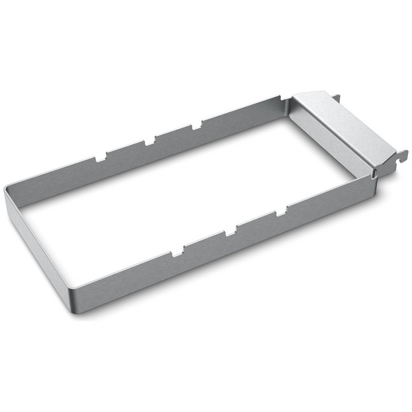 Miele FlexBase XS Long Outdoor Kitchen Storage Base 12888070