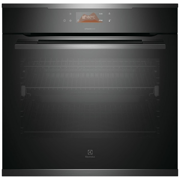 Electrolux 90cm Induction Cooktop Pyrolytic Freestanding Oven Stove EFEP956DSE Winning Appliances