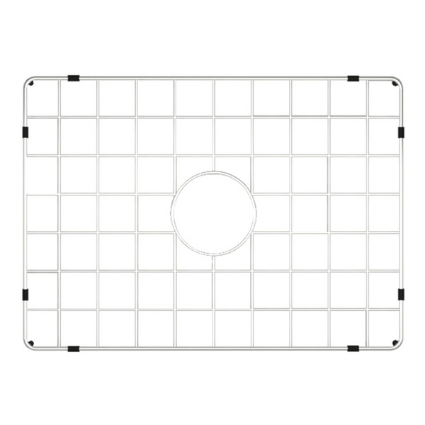 Turner Hastings Novi 60 Protective Stainless Steel Grid NO60SSG