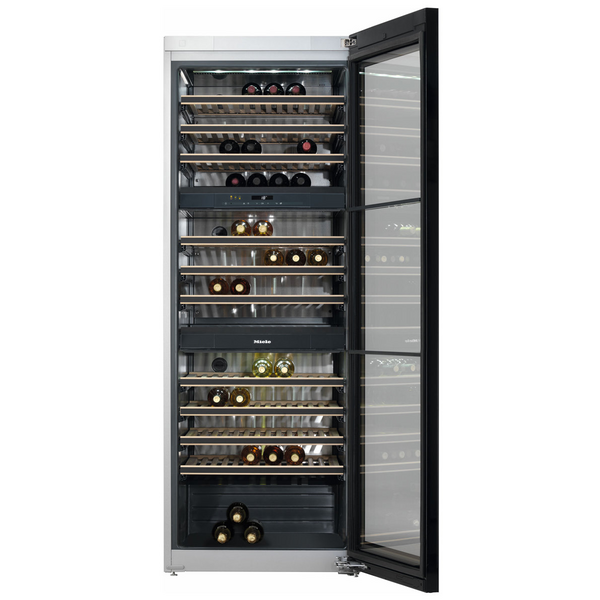 Miele wine cabinet on sale