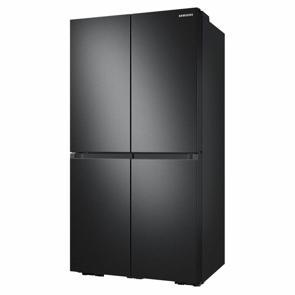 Samsung srf9700bfh 810l french door fridge black stainless steel clearance