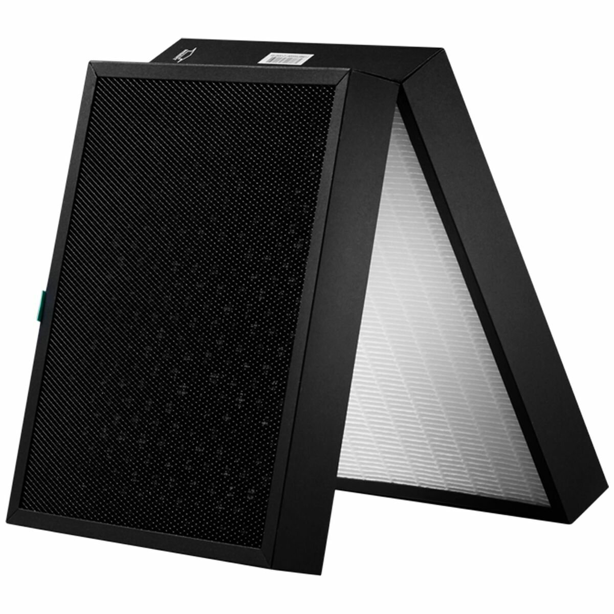 Blueair 7400 top