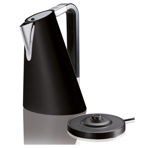 Bugatti Vera Easy 1.7L Black Kettle 14 SVERAN Winning Appliances