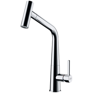 Franke Icon Pull-Out Tap Chrome