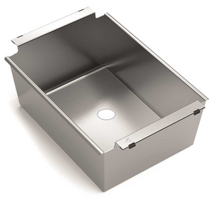 Artinox Planum Removeable Sink VQSP284F