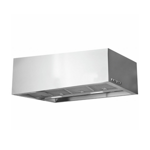Qasair 150cm Beechworth Wall Mounted Outdoor Rangehood