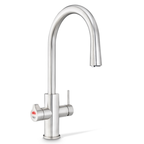 Zip HydroTap Celsius All-in-One Arc Boiling Chilled and Sparkling ...