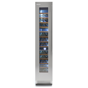 Fhiaba 45cm Classic Series Column Wine Cellar Left Hinge