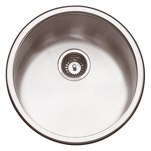 Abey The Yarra 6 Single Bowl Bar Sink
