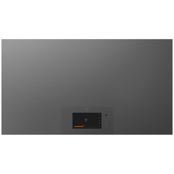 V-ZUG V6000 FullFlex I906 Induction Cooktop Platinum 3113400019