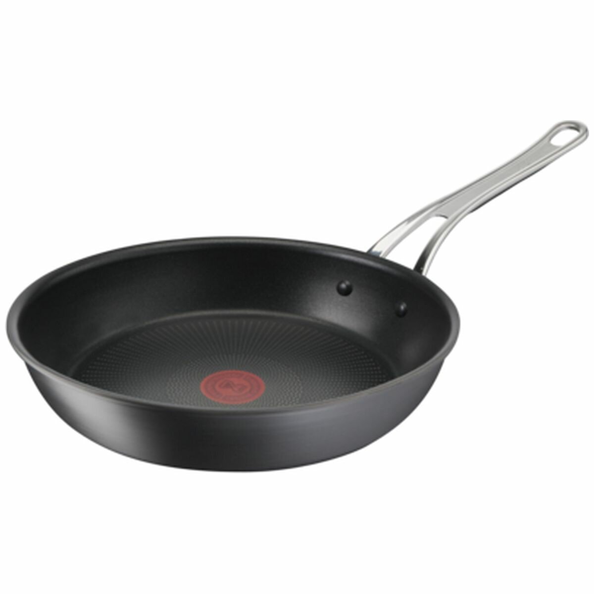 Buy Tefal Jamie Oliver 28cm Non Stick Stainless Steel Wok, Woks