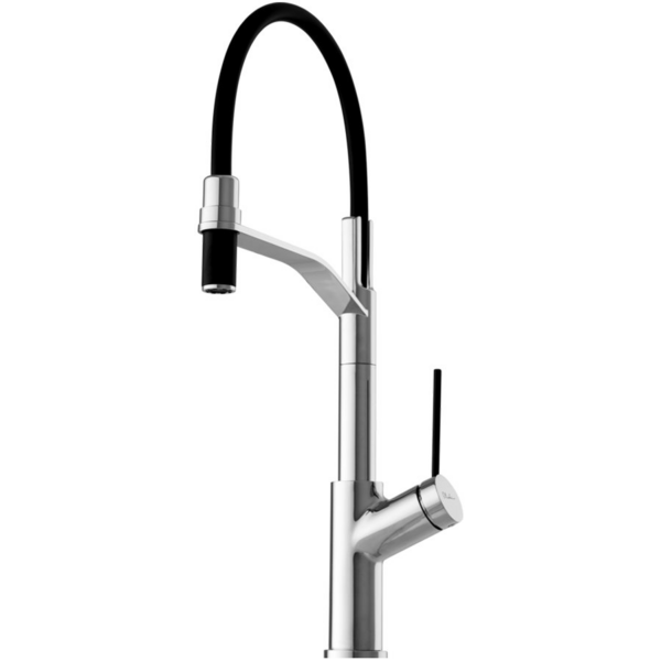 Oliveri Vilo Flexible Hose Mixer VT0392C