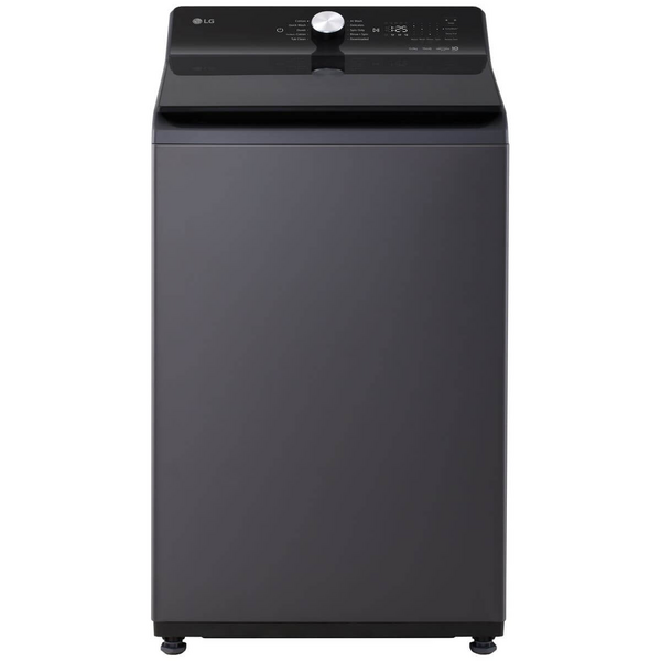 LG 9kg Series 5 AI Top Load Washing Machine Graphite WTX3-09G