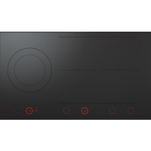 ASKO 90cm 5 Zone Induction Cooktop