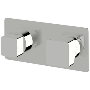 Sussex Taps Suba Diverter Mixer LH - Chrome BMDSRH