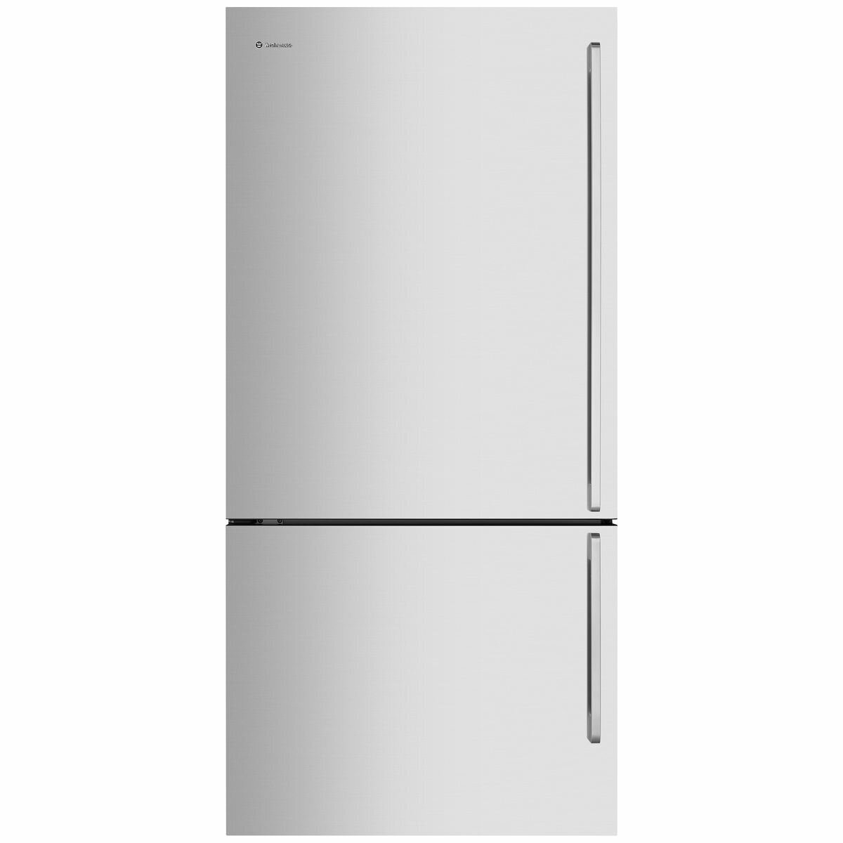 Left opening fridge freezer hot sale