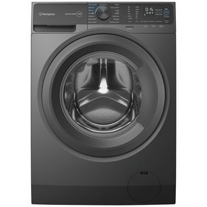 Westinghouse EasyCare 700 10kg Front Load Washing Machine Grey